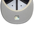 Boné New Era 9Fifty Retro Crown Dallas Cowboys Fear of God x NFL Masculino - Foto 7