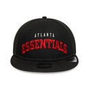 Boné New Era 9Fifty RETRO Crown Atlanta Falcons NFL Masculino - Foto 2