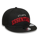 Boné New Era 9Fifty RETRO Crown Atlanta Falcons NFL Masculino - Foto 3