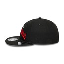 Boné New Era 9Fifty RETRO Crown Atlanta Falcons NFL Masculino - Foto 5