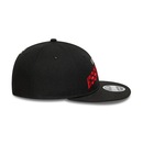 Boné New Era 9Fifty RETRO Crown Atlanta Falcons NFL Masculino - Foto 6