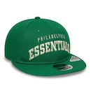 Boné New Era 9Fifty Retro Crown Philadelphia Eagles Fear of God x NFL Masculino - Foto 3