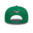 Boné New Era 9Fifty Retro Crown Philadelphia Eagles Fear of God x NFL Masculino - Foto 4