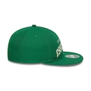 Boné New Era 9Fifty Retro Crown Philadelphia Eagles Fear of God x NFL Masculino - Foto 6