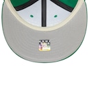 Boné New Era 9Fifty Retro Crown Philadelphia Eagles Fear of God x NFL Masculino - Foto 7
