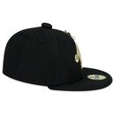 Boné Mini New Era Boné 59Fifty Day Edicao Decorativa Masculino - Foto 5