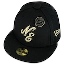 Boné Mini New Era Boné 59Fifty Day Edicao Decorativa Masculino - Foto 8