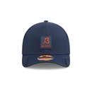 Boné New Era 9Forty M-Crown Chicago Bears NFL Masculino - Foto 2