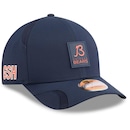 Boné New Era 9Forty M-Crown Chicago Bears NFL Masculino - Foto 3