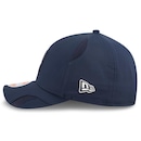 Boné New Era 9Forty M-Crown Chicago Bears NFL Masculino - Foto 7