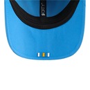 Boné New Era 9Forty M-Crown Los Angeles Chargers NFL Azul New Era Masculino - Foto 5