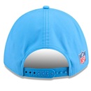 Boné New Era 9Forty M-Crown Los Angeles Chargers NFL Azul New Era Masculino - Foto 6