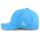 Boné New Era 9Forty M-Crown Los Angeles Chargers NFL Azul New Era Masculino - Foto 7