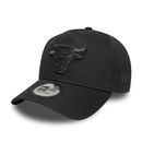 Boné New Era 9Forty A-Frame Chicago Bulls NBA Unissex - Foto 1