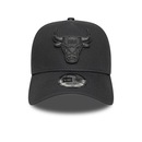 Boné New Era 9Forty A-Frame Chicago Bulls NBA Unissex - Foto 2
