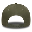 Boné New Era 9Forty A-Frame Los Angeles Dodgers MLB Masculino - Foto 5