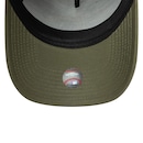 Boné New Era 9Forty A-Frame Los Angeles Dodgers MLB Masculino - Foto 6