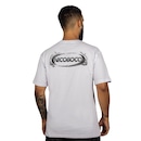 Camiseta Nicoboco Anthem Masculina - Foto 2