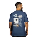 Camiseta Nicoboco Griff Masculina - Foto 2