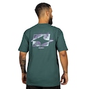 Camiseta Nicoboco Splash Masculina - Foto 2