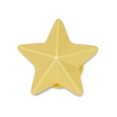 Jibbitz Crocs Estrela Dourada - Foto 1