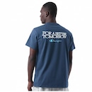 Camiseta Champion Malhão Better Tomorrow Masculina - Foto 2
