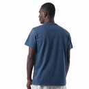 Camiseta Champion Malhão Pes Logo Embroidery Masculina - Foto 2