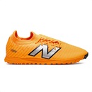 Chuteira Society Adulto New Balance Furon Dispatch FG V7+ - Foto 1