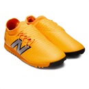 Chuteira Society Adulto New Balance Furon Dispatch FG V7+ - Foto 3