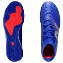 Chuteira Futsal Adulto New Balance Tekela Team Low Laced IN V5 - Foto 5