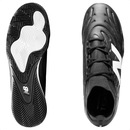 Chuteira Futsal Adulto New Balance Tekela Team Low Laced IN V5 - Foto 6
