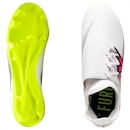 Chuteira de Campo Adulto New Balance Furon Dispatch FG V7+ - Foto 6