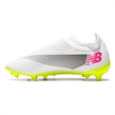 Chuteira de Campo Adulto New Balance Furon Dispatch FG V7+ - Foto 2