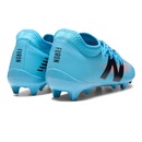 Chuteira de Campo Adulto New Balance Furon Dispatch FG V7+ - Foto 5
