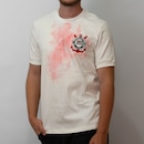 Camisa do Corinthians Retrô 1979 Edição Especial Zé Maria Coimbra - Masculina - Foto 3