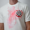 Camisa do Corinthians Retrô 1979 Edição Especial Zé Maria Coimbra - Masculina - Foto 4