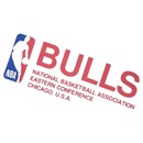 Camiseta New Era Chicago Bulls Manga Longa Style Masculina - Foto 3