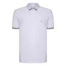 Camisa do Palmeiras Polo Jacquard Palestra 1914 - Masculina - Foto 1