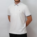 Camisa do Palmeiras Polo Jacquard Palestra 1914 - Masculina - Foto 2