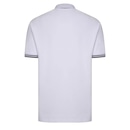 Camisa do Palmeiras Polo Jacquard Palestra 1914 - Masculina - Foto 5