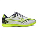 Chuteira Futsal Infantil Topper Camaleão - Foto 1