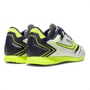 Chuteira Futsal Infantil Topper Camaleão - Foto 5