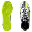 Chuteira Futsal Infantil Topper Camaleão - Foto 6