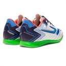 Chuteira Futsal Infantil Topper Camaleão - Foto 5