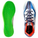 Chuteira Futsal Infantil Topper Camaleão - Foto 6