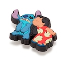 Jibbitz Crocs Disney Lilo e Stitch - Foto 1