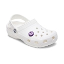 Jibbitz Crocs Sinal da Paz - Foto 2