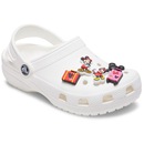 Jibbitz Crocs Disney Mickey de Férias Pack com 5 Peças - Foto 3