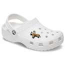 Jibbitz Crocs Avião de Caça - Foto 3