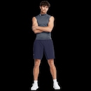 Shorts de Treino Under Armour Vanish Woven Masculino - Foto 4